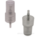 Fine Mist Sprayer Perfume Pump Sprayer Plastic Actuator Liquid Dispenser 20mm Supplier